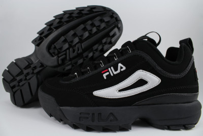 fila cross 2